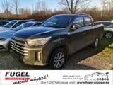 Ssangyong Musso Grand 2.2 D Titanium 4WD AT RFK|SHZ|AHK