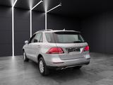 Mercedes-Benz GLE 350 d BT 4Matic *AHK*Leder* - Mercedes-Benz GLE-Class mit Diesel-Antrieb
