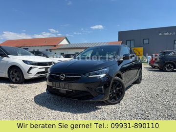 Fotografie Opel Corsa F 1.2 GS Line *SHZ*LED*131 PS*PDC*AUTOM.*