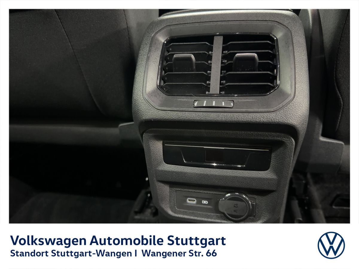 Volkswagen Tiguan - Bild 15