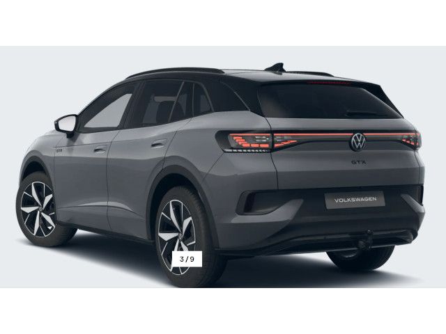 Volkswagen ID.4 GTX 4M IQ.LED AHK 360° TRAVEL 20" NAVI IDA imagem 3