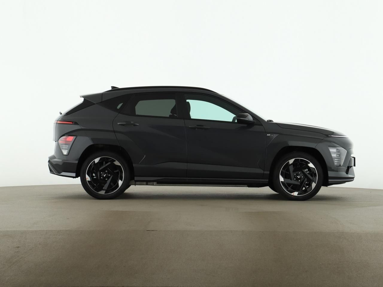 Hyundai Kona – Bild 8