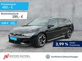 Volkswagen Passat Variant 2.0 TSI 4M R-LINE 5JG+MATRIX+AHK - VW Passat Variant Gebrauchtwagen in Stuttgart