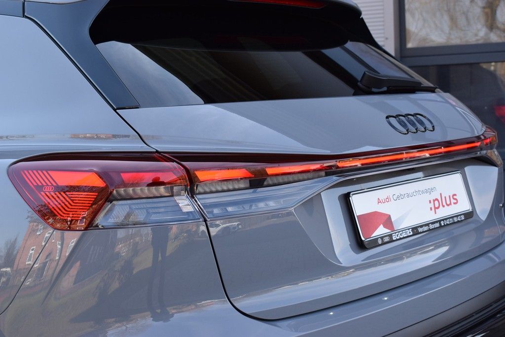 Audi Q4 e-tron - Bild 16