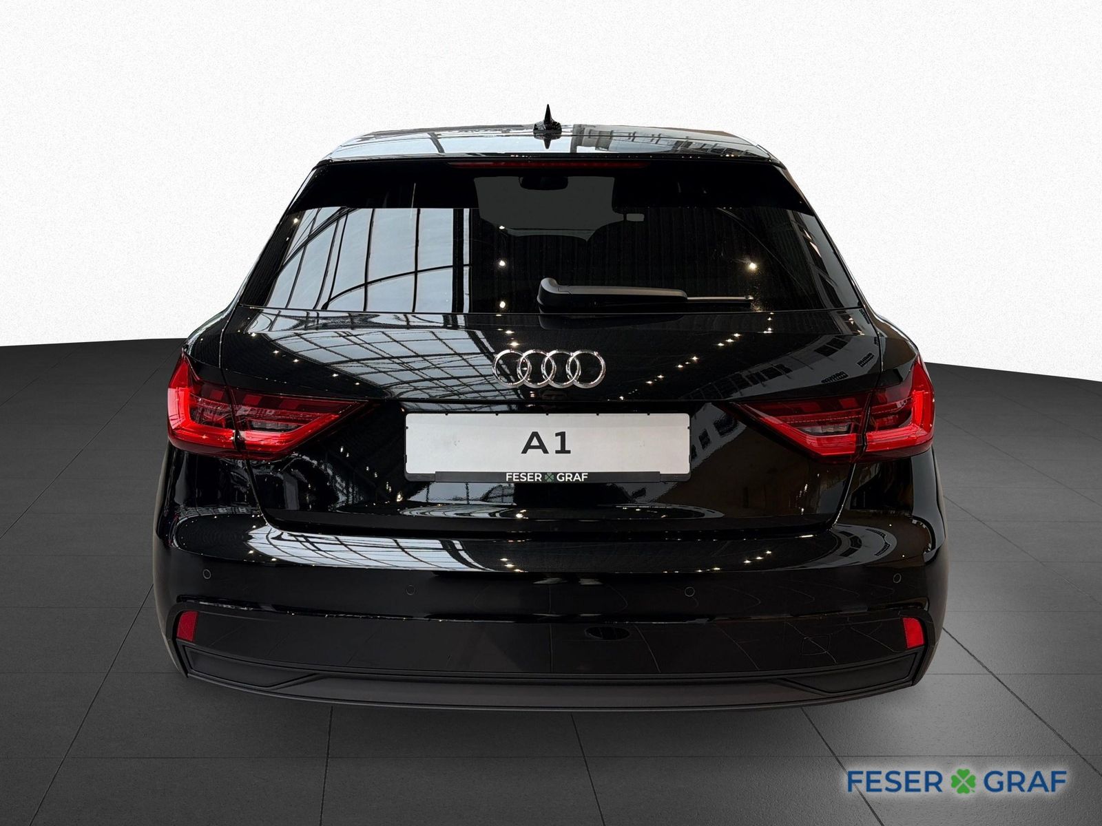Audi A1 - Bild 6