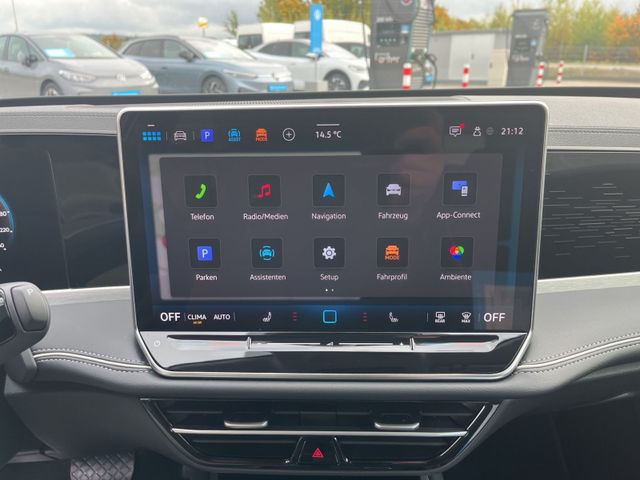 Passat Variant Elegance 2.0 TDI DSG