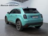 Fiat 600 La Prima 1.2 Navi Leder LED Kurvenlicht ACC  - mit Hybrid-Antrieb: Blau, Scheckheftgepflegt