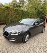 Mazda 3 1.5 SKYACTIV-D 105 Exclusive-Line Exclusiv... - Mazda 3 Gebrauchtwagen in Dortmund