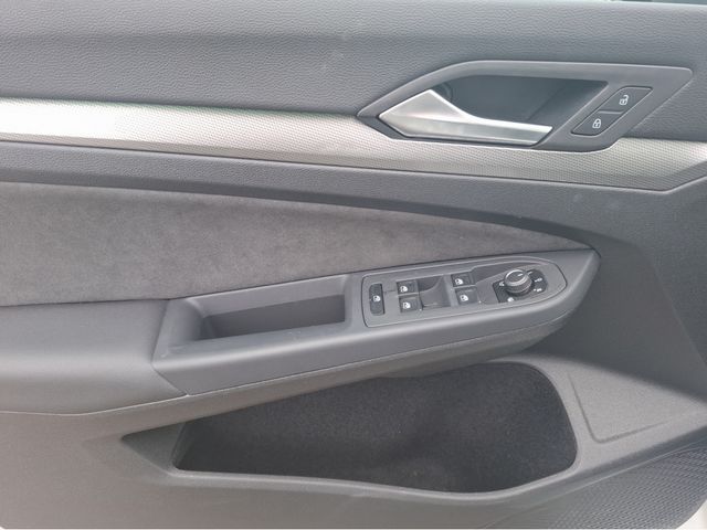 Golf VIII Variant 1.5TSI Style AHK