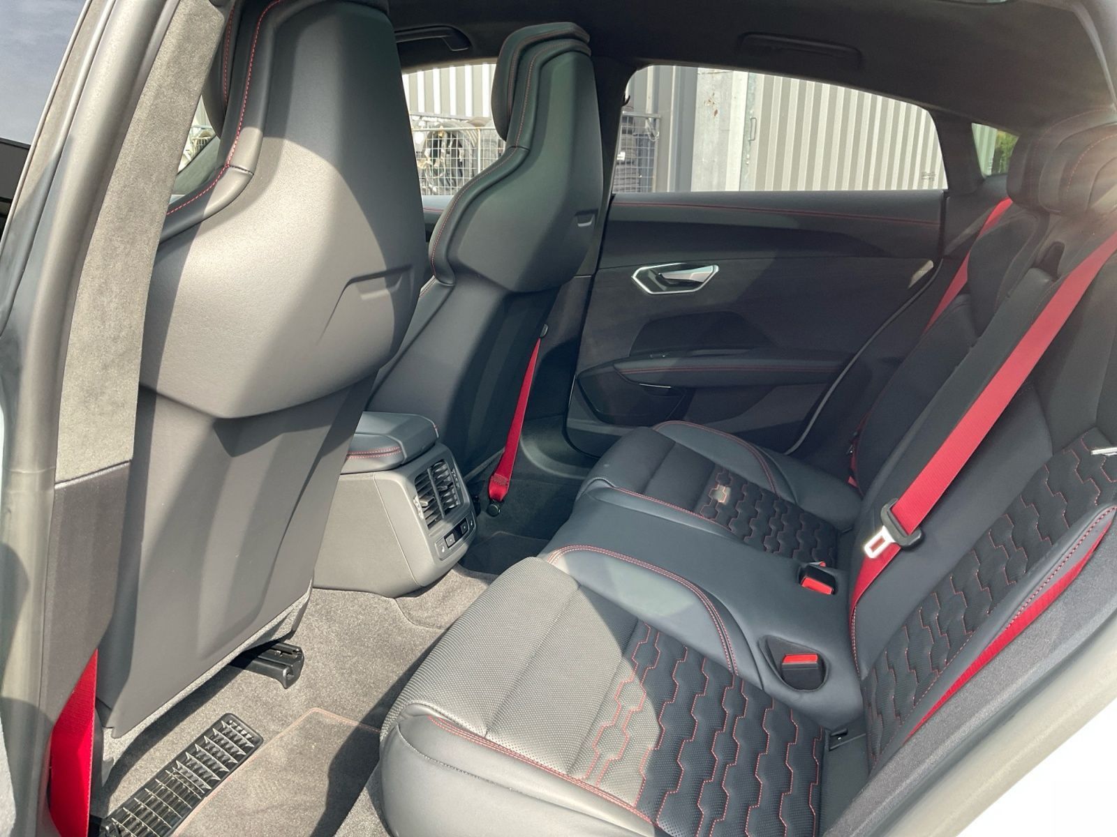Audi RS e-tron GT - Bild 30