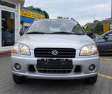 Suzuki Ignis 1.3 *2.Hd*5Trg*RentnerFzg*Klima*TüvNeu*TOP - Suzuki: Re5