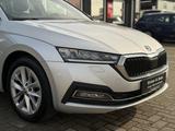 Skoda Octavia Style,Leder,HUD,Massage,Sitz-Luft,Winter - Skoda Gebrauchtwagen in Bremen