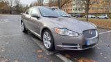 Jaguar Limousine. Eleganter, gepflegter Jaguar XF... - gebrauchte Jaguar XF aus dem Jahr 2009