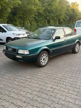 Audi 80 Oldtimer - Audi 80 in Frankfurt (Main)