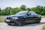 BMW 318Ci Cabrio | 2.Hand | TÜV 10/27 | Verdeck top 