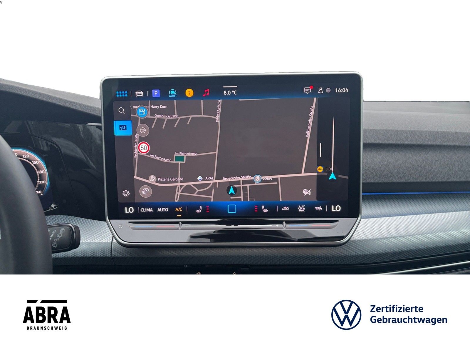 Volkswagen Golf - Bild 11