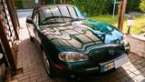 Mazda MX5 Sport 1,6 Ltr, 148 PS - Mazda mit Benzin-Antrieb: Mazda6 Sport