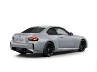 BMW M2 - Vorschau Bild 4