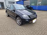 Mercedes-Benz DB ML 300 CDI 4MATIC - Mercedes-Benz ML 300: Cdi