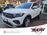 Volkswagen T-Cross 1.0 TSI Life DSG ACC SHZ PDC - Volkswagen T-Cross aus 2024