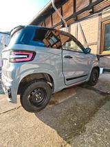 Ligier JS 60 0.5 DCI Sport Ultimate Sport Ultimate - Ligier aus 2024