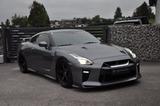 Nissan GTR Black Edition 670PS TITAN 21 ZO... - Nissan: Gtr