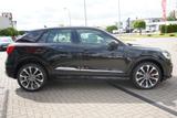 Audi SQ2 2.0 TFSI quattro LED Klimaaut. Navi ACC B&O - Audi SQ2 Gebrauchtwagen
