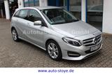 Mercedes-Benz B 200 Urban Style Edition Automatik Keyless LED - Mercedes-Benz B-Klasse Gebrauchtwagen in Dortmund