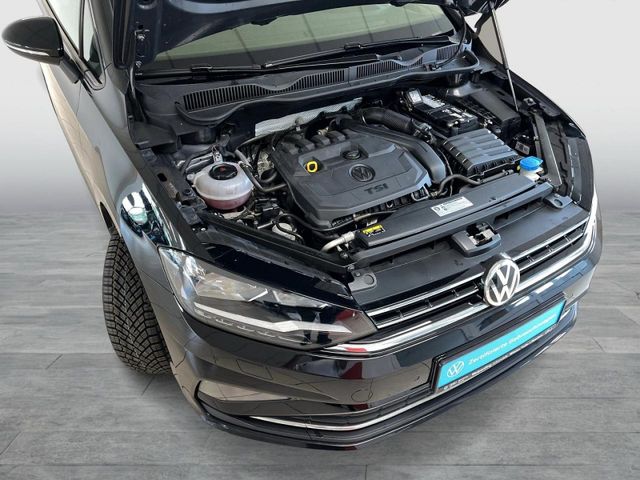 Golf Sportsvan 1.5 TSI Comfortline Bluetooth