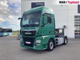 MAN TGX 18.510 4X2 BLS - Man TGX 18-510