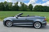 Audi S3 2.0 TFSI S tronic quattro Cabriolet - - Audi S3 in Osnabrück