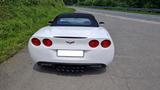 Corvette C6 6.2 V8 Cabrio Autom. - - Corvette Gebrauchtwagen