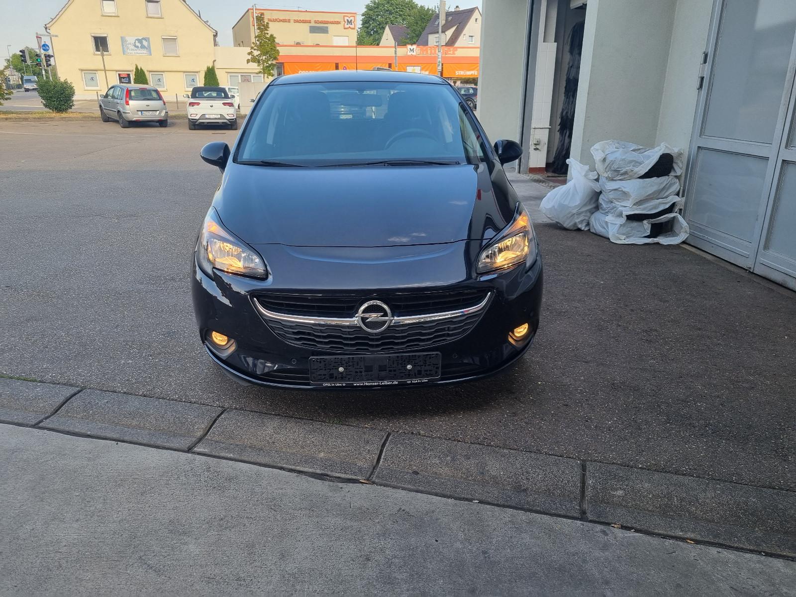 Opel Corsa 1.4 120 Jahre S/S