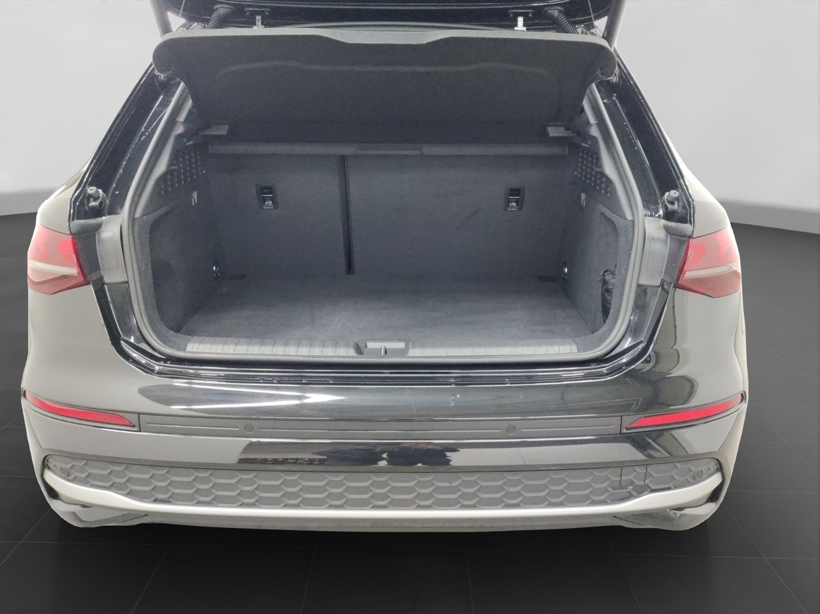 Audi A3 - Bild 8