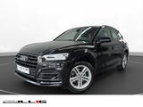 Audi Q5 40 2.0 TDI quatto Stronic Sport 2xSline - gebrauchte Audi Q5 aus dem Jahr 2019