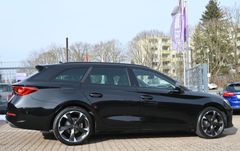 CUPRA Leon Sportstourer 1.4 e-Hybrid
