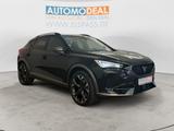 Cupra Formentor 4Drive VZ AUTOMATIK NAV LED AHK DIG-DI - Cupra aus 2021