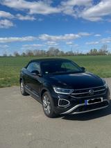 Volkswagen T-Roc Cabriolet 1.5 TSI OPF DSG Style Style