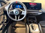 BMW M135 xDrive KAM+ACC+adpLED+KOMF+SPUR+HARM+AL - BMW M135: Kleinwagen