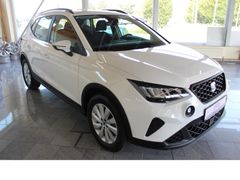 Fahrzeugabbildung Seat Arona Style 1.0TSI,Kamera,Sitzheizung,Top-Aussta