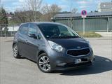 Kia KIA Venga 1.6 Benzin | Automatik | KeylessGo | K - Kia Venga aus 2017