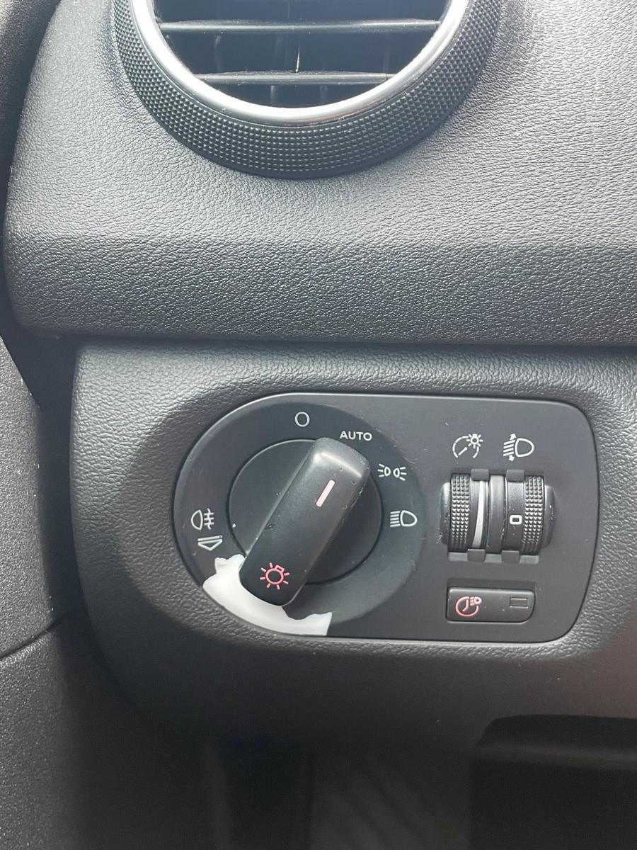 Audi A3 2005 — photo 15