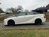 Toyota Mirai  1.Hand Toyota Garantie - Toyota Mirai aus 2017