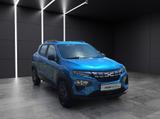 Dacia Spring Essential Elektro Navi Rückfahrkamera - Dacia Spring Gebrauchtwagen