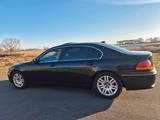 BMW Bmw 745Li E65 Langversion Gepflegt/Super A... - BMW 745: 745li