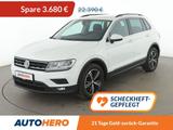 Volkswagen Tiguan 1.5 TSI ACT Comfortline BlueMotion*LED*