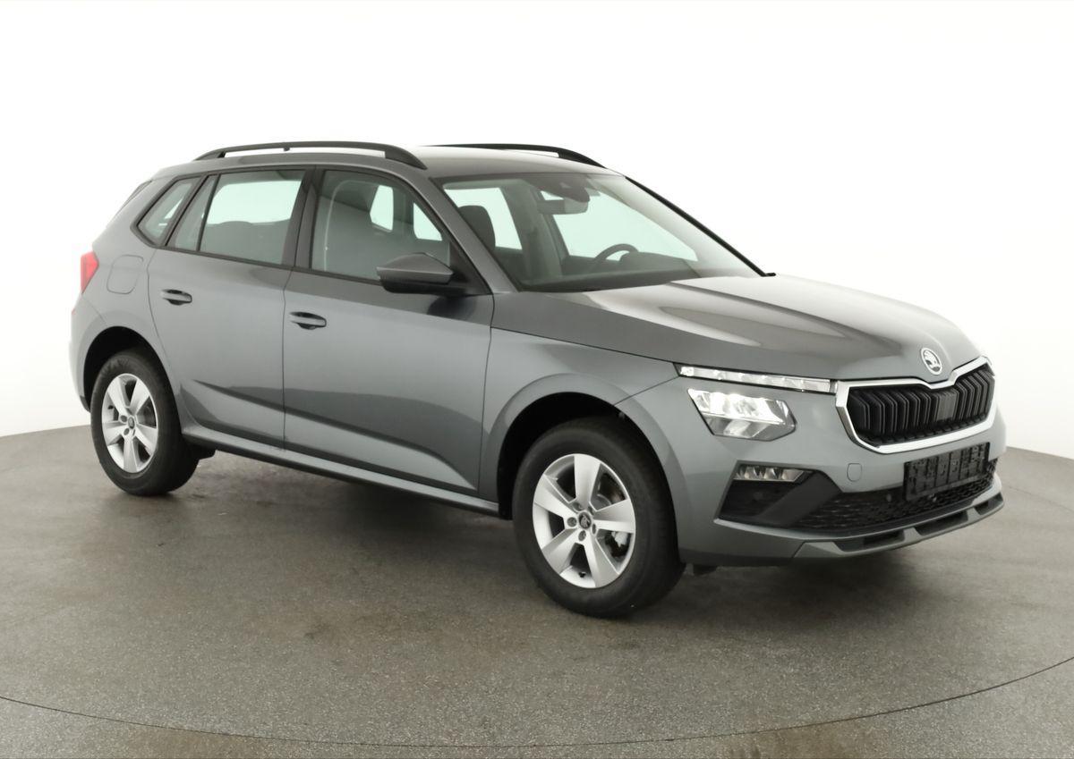 Skoda Kamiq 1.5 TSI DSG Selection, AHK, LED, Kamera, L, миниатюра 3