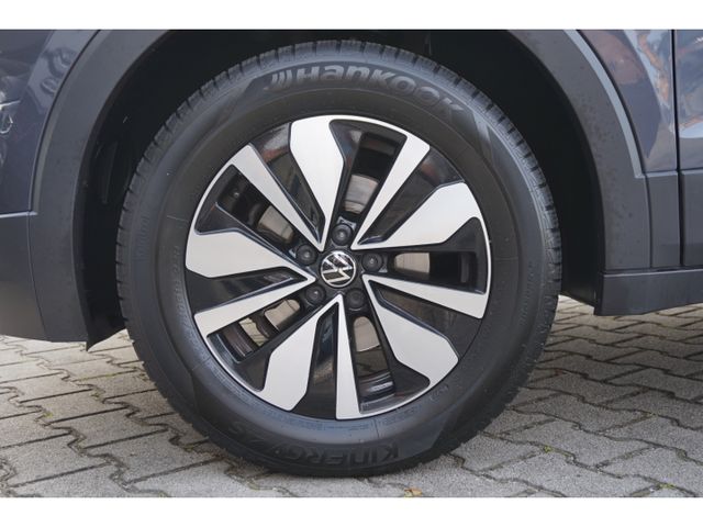 T-Cross 1.0 TSI Move DSG *Navi*SHZ*PDC*