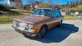 Volvo 144 GL - Volvo: 144