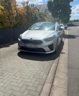 Kia pro_cee'd / ProCeed 1.6 T-GDI DCT GT GT - Kia pro cee'd / ProCeed von privat
